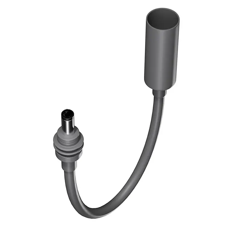 Cable de Extension Para Starlink Mini  DC a Macho 2