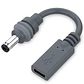 Adaptador Para Starlink Mini USB-C Hembra a DC Macho - Miniatura 1