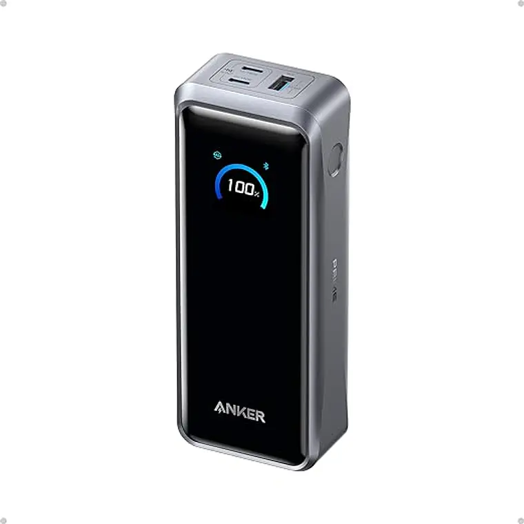 Power Bank Anker Prime 300w - 26,250 Mah 1