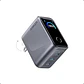 Cargador Anker Prime 160w Gan Con Pantalla Táctil Smart - Miniatura 1