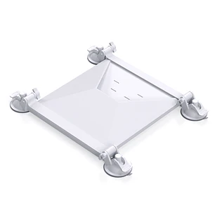 Soporte de Montaje Para Starlink Mini con 4 Ventosas Para Auto y Vidrio - Agarre Fuerte