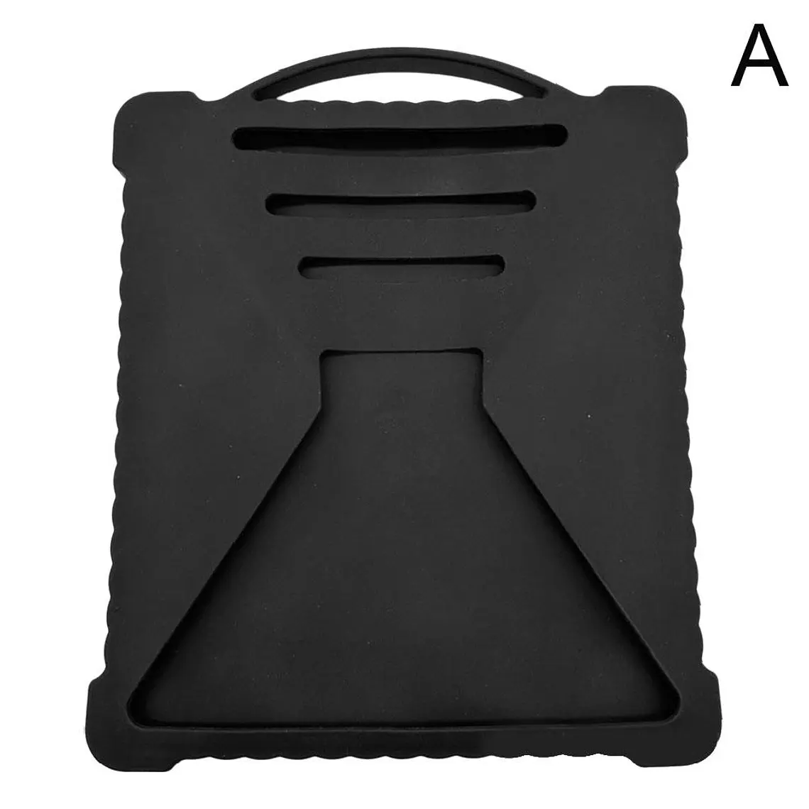 Funda Protectora de Silicona para Starlink Mini - Negro 2