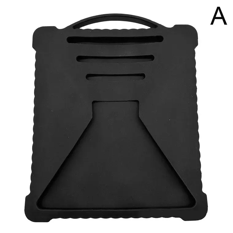 Funda Protectora de Silicona para Starlink Mini - Negro 2