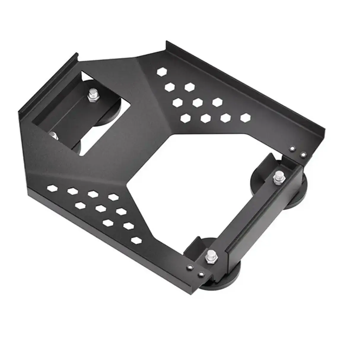 Soporte de Techo Magnético Para Starlink Mini Para Vehículo 5