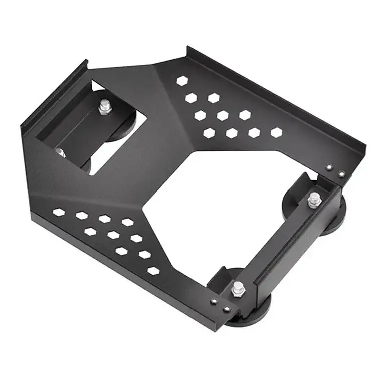 Soporte de Techo Magnético Para Starlink Mini Para Vehículo 5