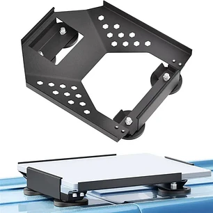 Soporte de Techo Magnético Para Starlink Mini Para Vehículo
