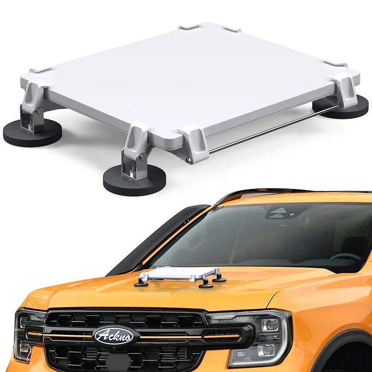Soporte Magnético de Techo para Starlink Mini Ultra Resistente Para Vehiculo 1
