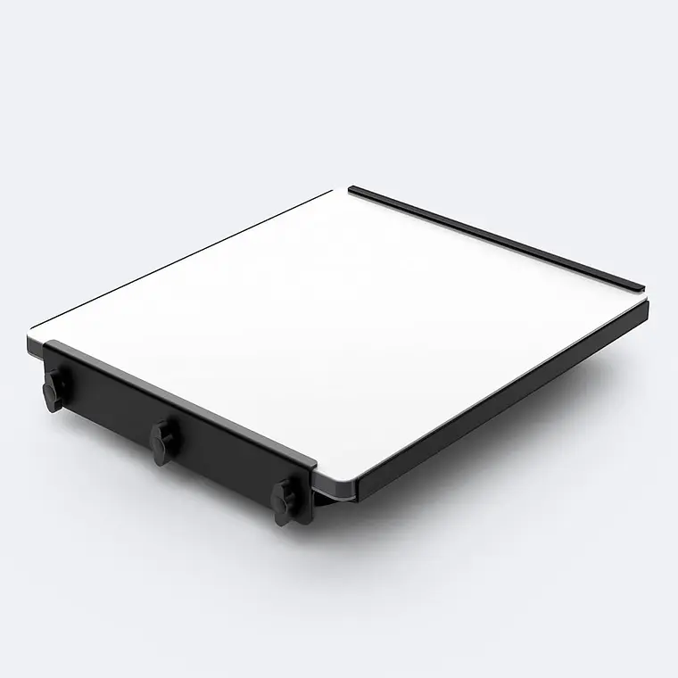 Soporte Magnético Para Starlink Mini de Acero al Carbono Para Vehiculo 6