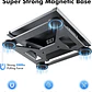 Soporte de Techo Magnético Para Starlink Mini Para Vehiculo - Miniatura 2
