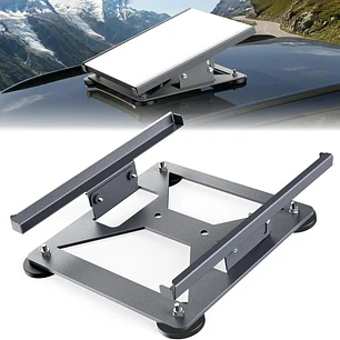Soporte de Techo Magnético Para Starlink Mini Para Vehiculo
