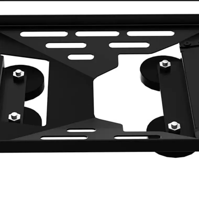 Soporte Magnético Para Starlink Mini de Acero al Carbono Para Vehiculo 7