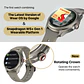 TicWatch Pro 5 Sandstone - Smartwatch  Wear OS by Google - Miniatura 6