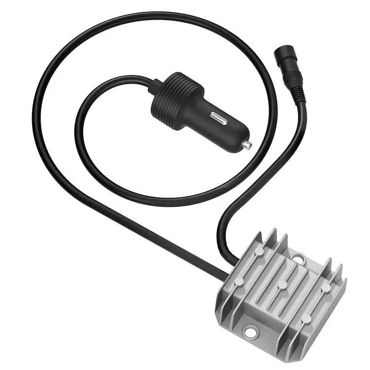 Elevador de Voltaje Para Starlink Mini 12V a 30V - 3.6A - Tipo Cigarrera 2
