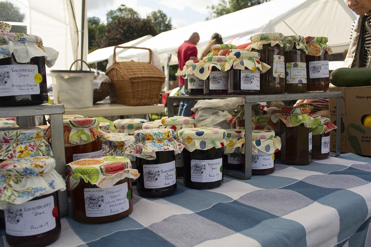 Vida sana y consciente
