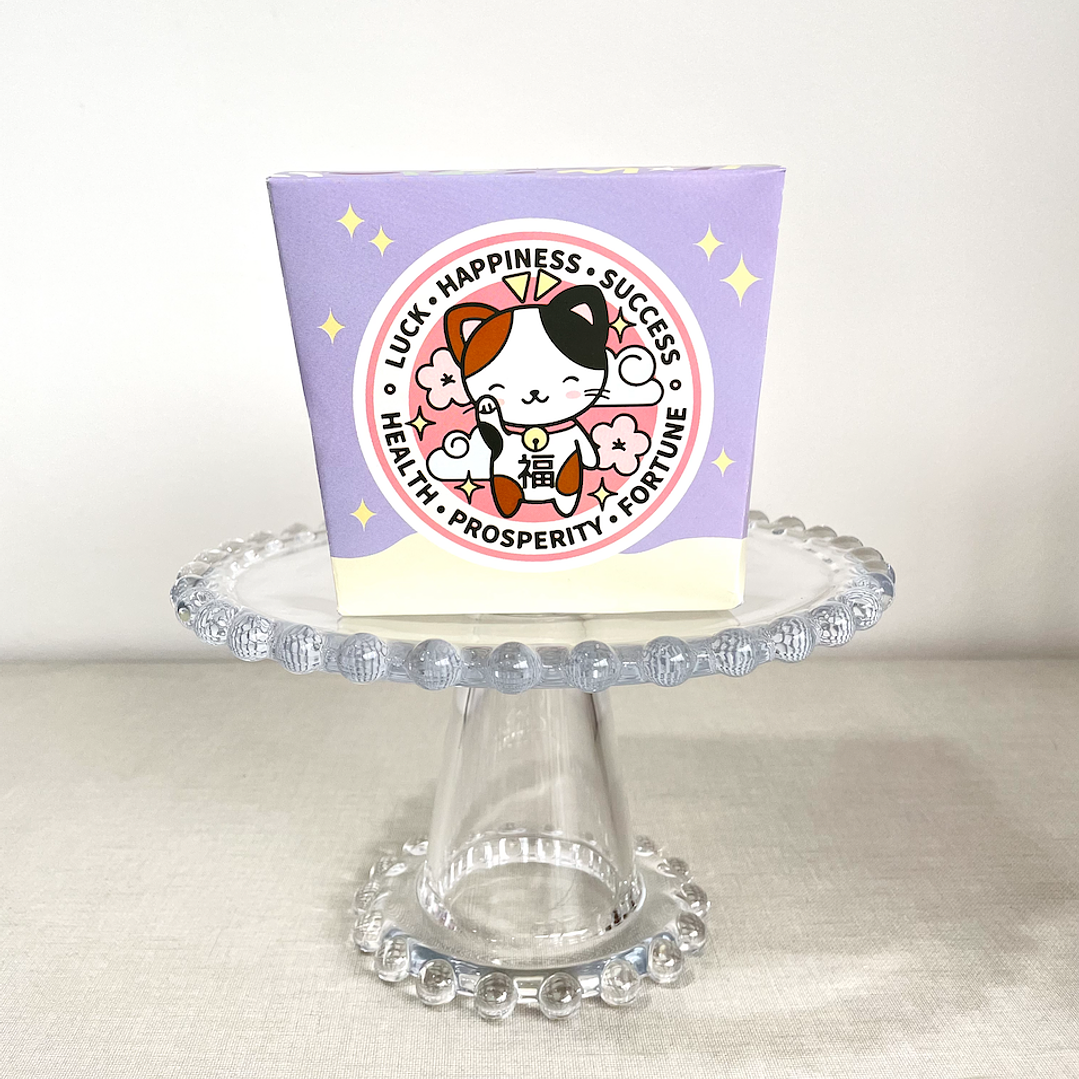 Galletas de la Fortuna 2