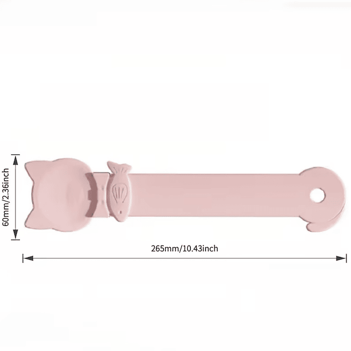 Cuchara Dispensadora Para Churu 2