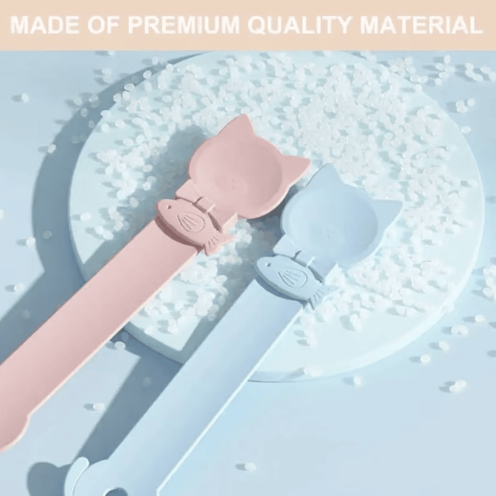 Cuchara Dispensadora Para Churu 3