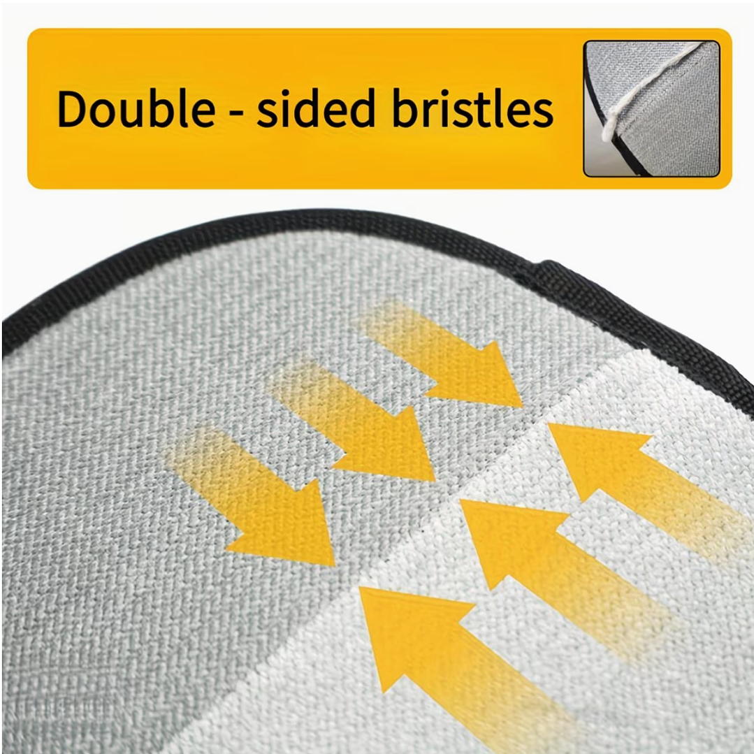 El Mejor Quitapelos Para Tus Muebles! 3