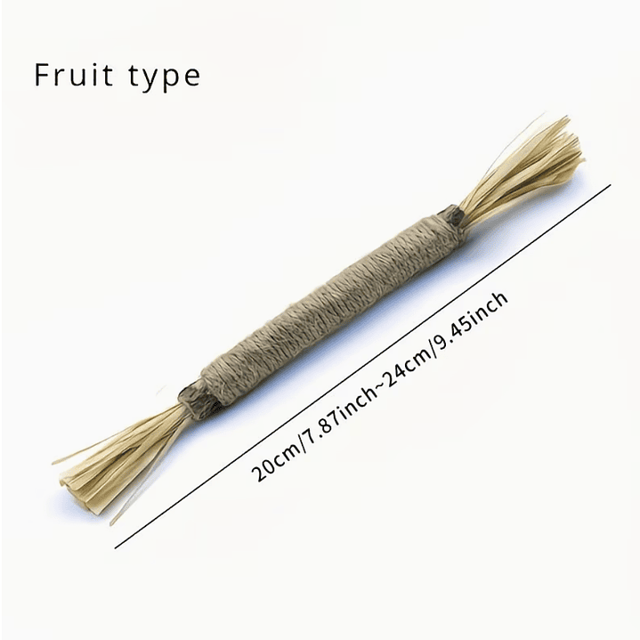 Set x3 Palitos de Matatabi 3