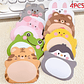 Set x4 Post Its de Animalitos - Miniatura 5