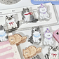 Set x7 Clips de Gatitos - Miniatura 2