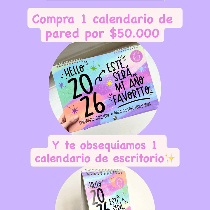 PROMO! Por el Día Internacional del Gato 1