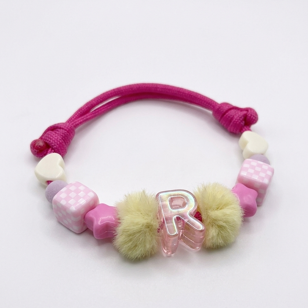 Collar Para Mascota Fucsia 2