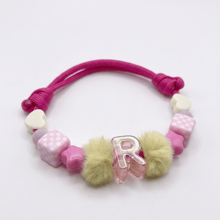 Collar Para Mascota Fucsia 2