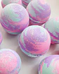Bath Bomb Bubble Gum  - Miniatura 2