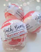 Bath Bomb Manzana-Canela - Miniatura 2