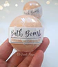 Bath Bomb Almendras -Caramelo - Miniatura 1