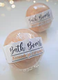 Bath Bomb Almendras -Caramelo - Miniatura 2