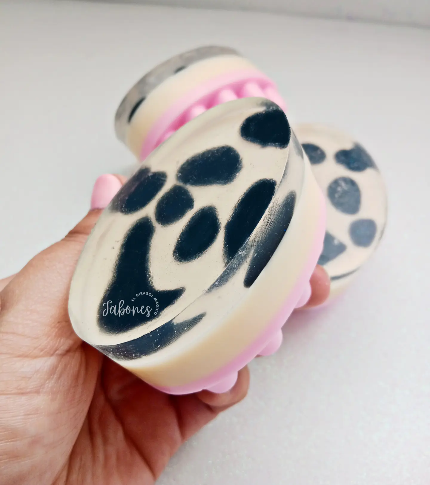 Muu! Soapy 2