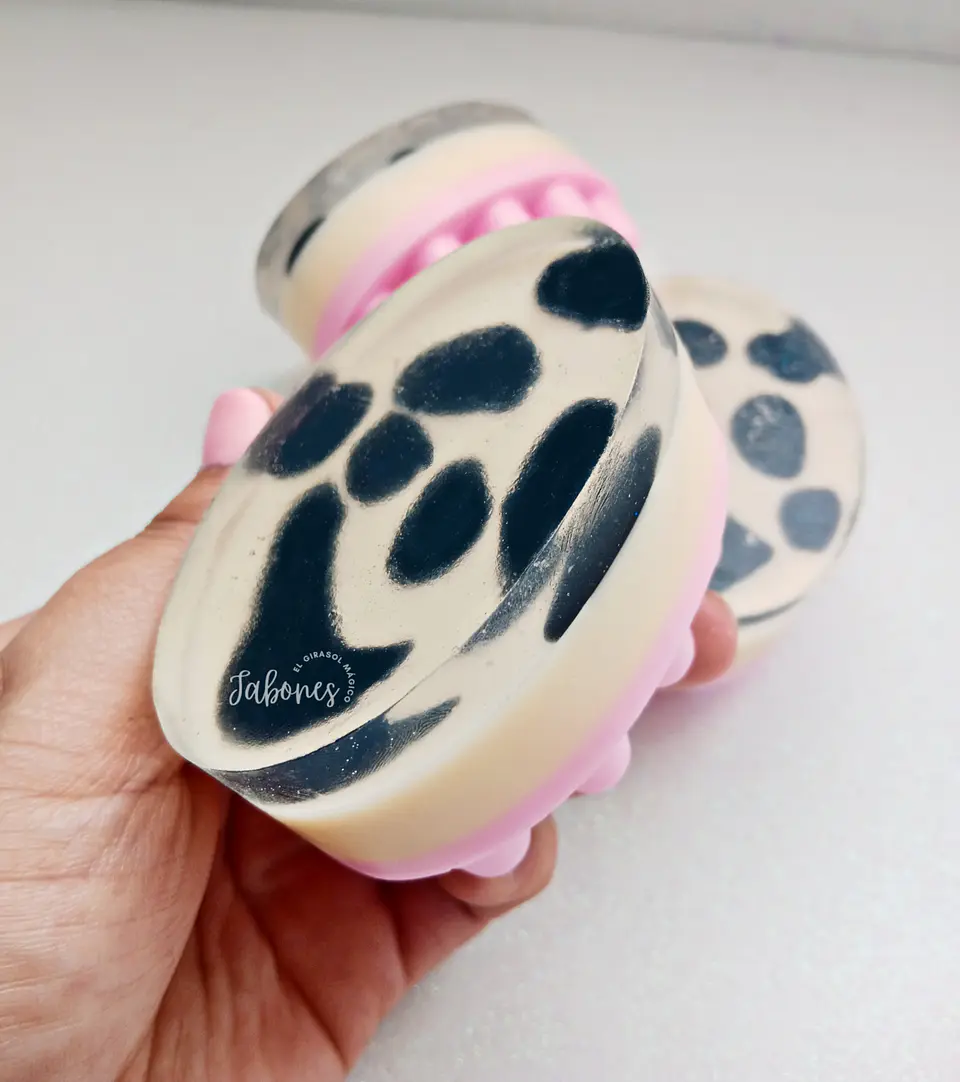 Muu! Soapy 2