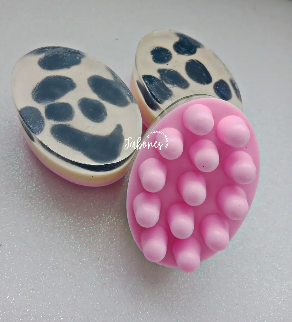 Muu! Soapy 3