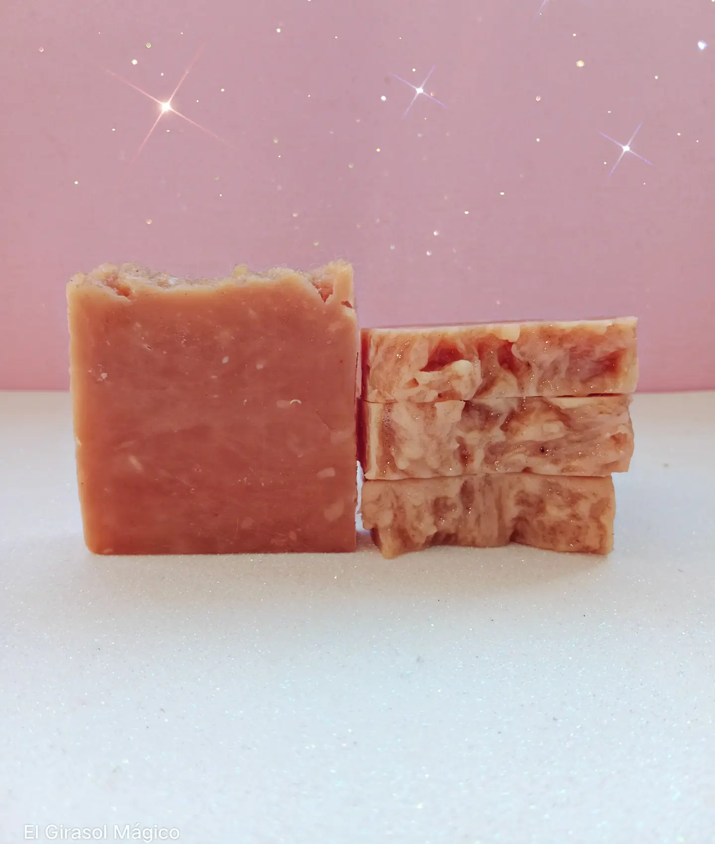 Jabón de vino tinto 1
