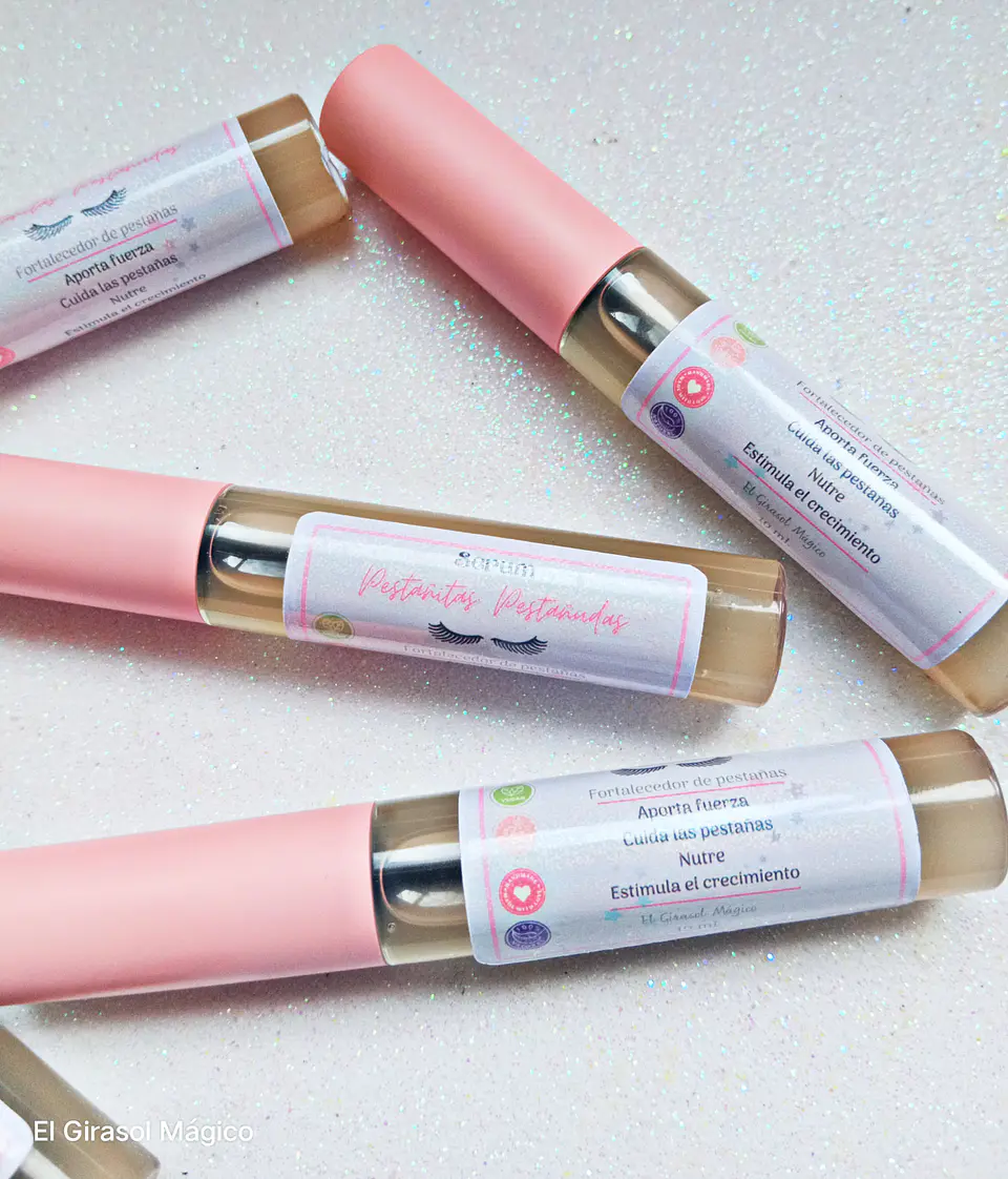 Pestañitas Pestañudas  2