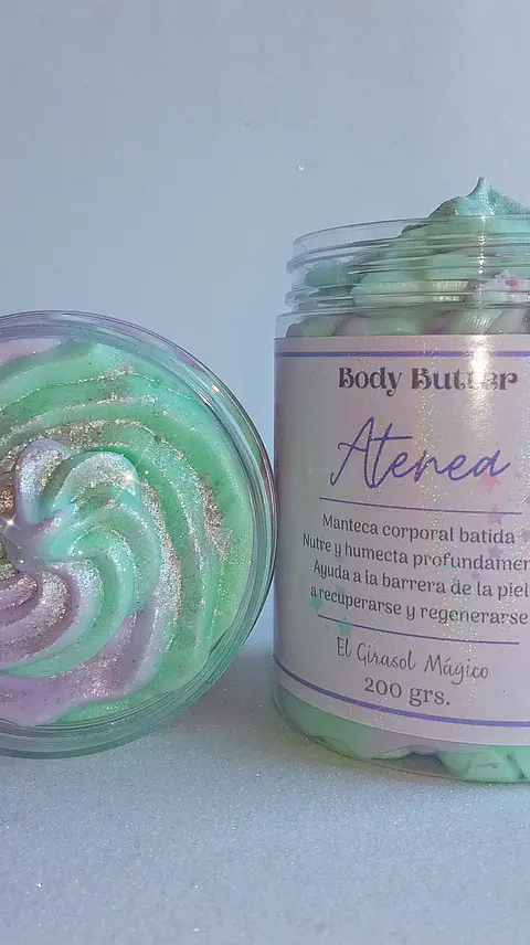 Body Butter Atenea🪷