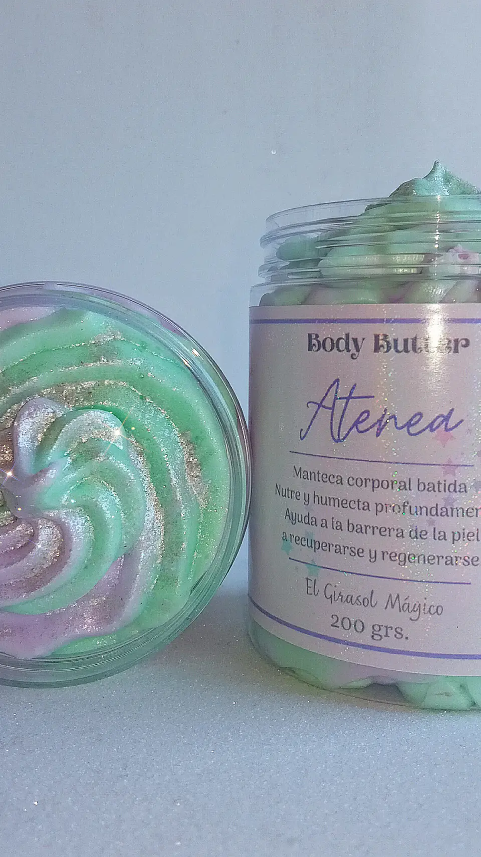 Body Butter Atenea🪷 1