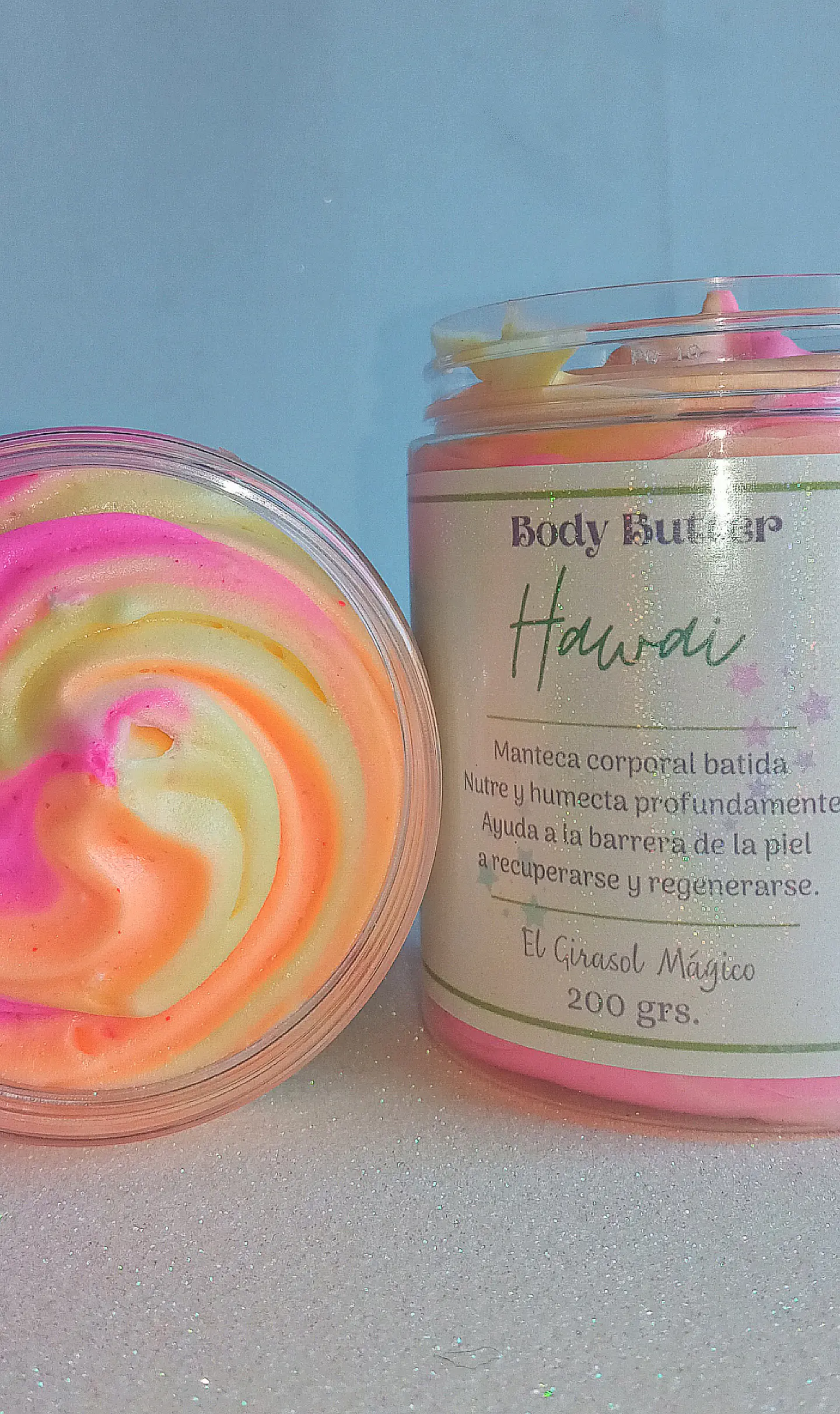 Body Butter Hawai🌺 3