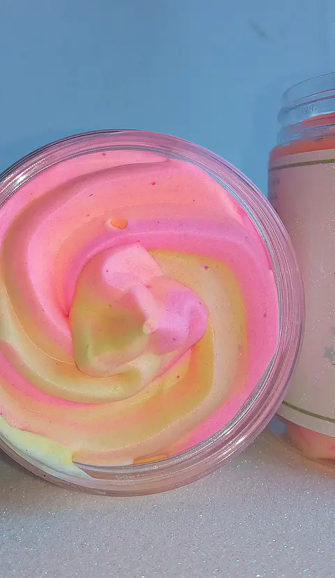 Body Butter Hawai🌺