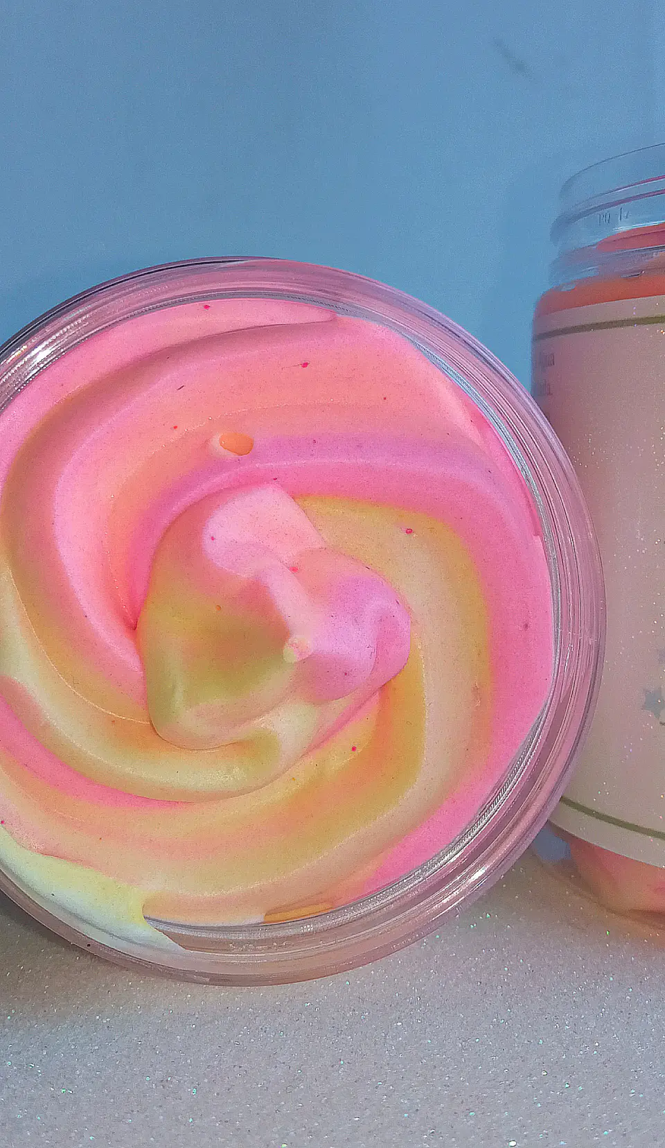 Body Butter Hawai🌺 1