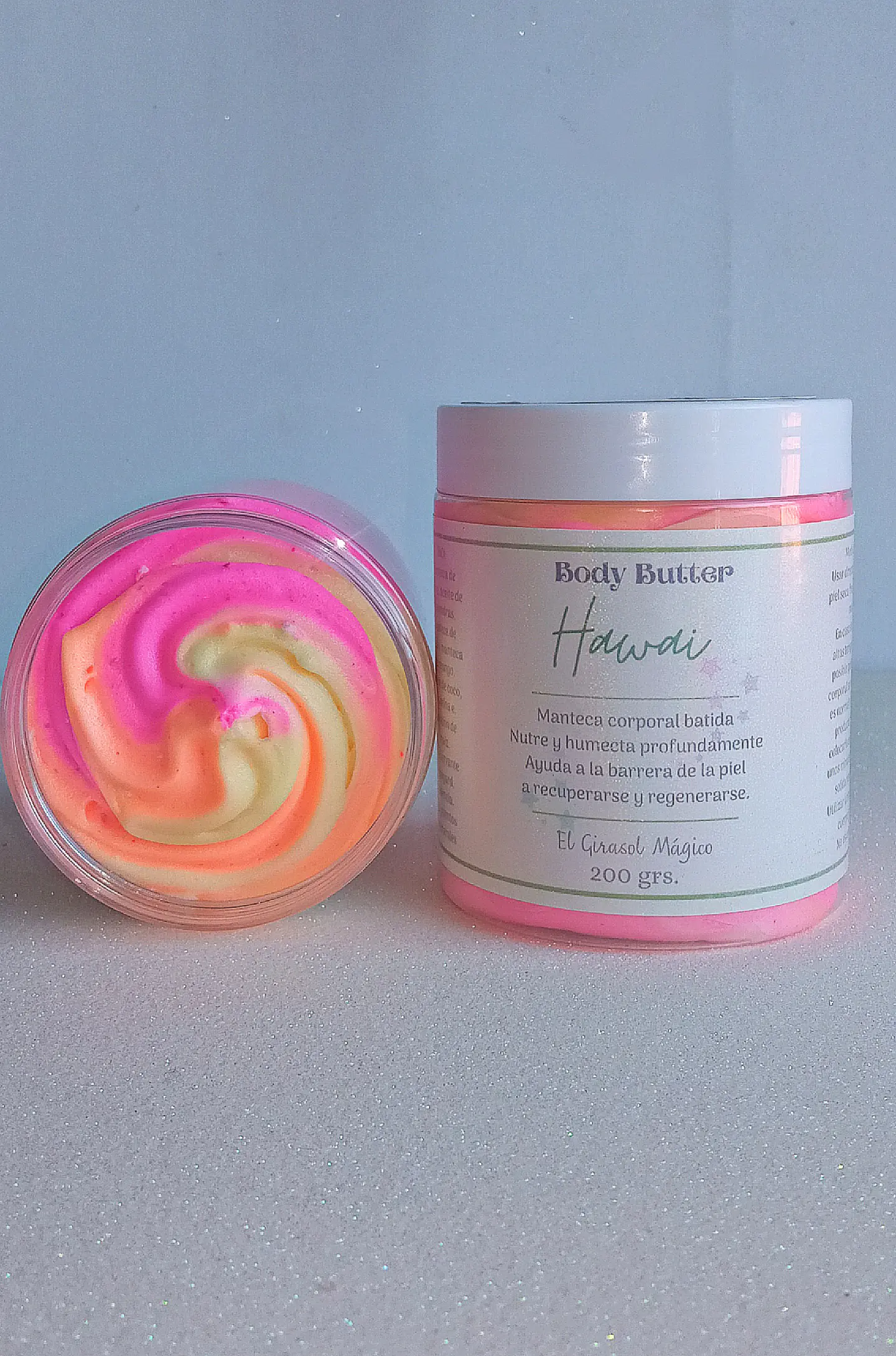 Body Butter Hawai🌺 2