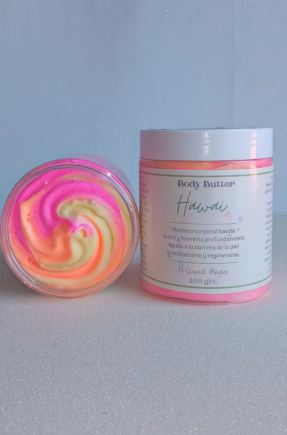 Body Butter Hawai🌺 2