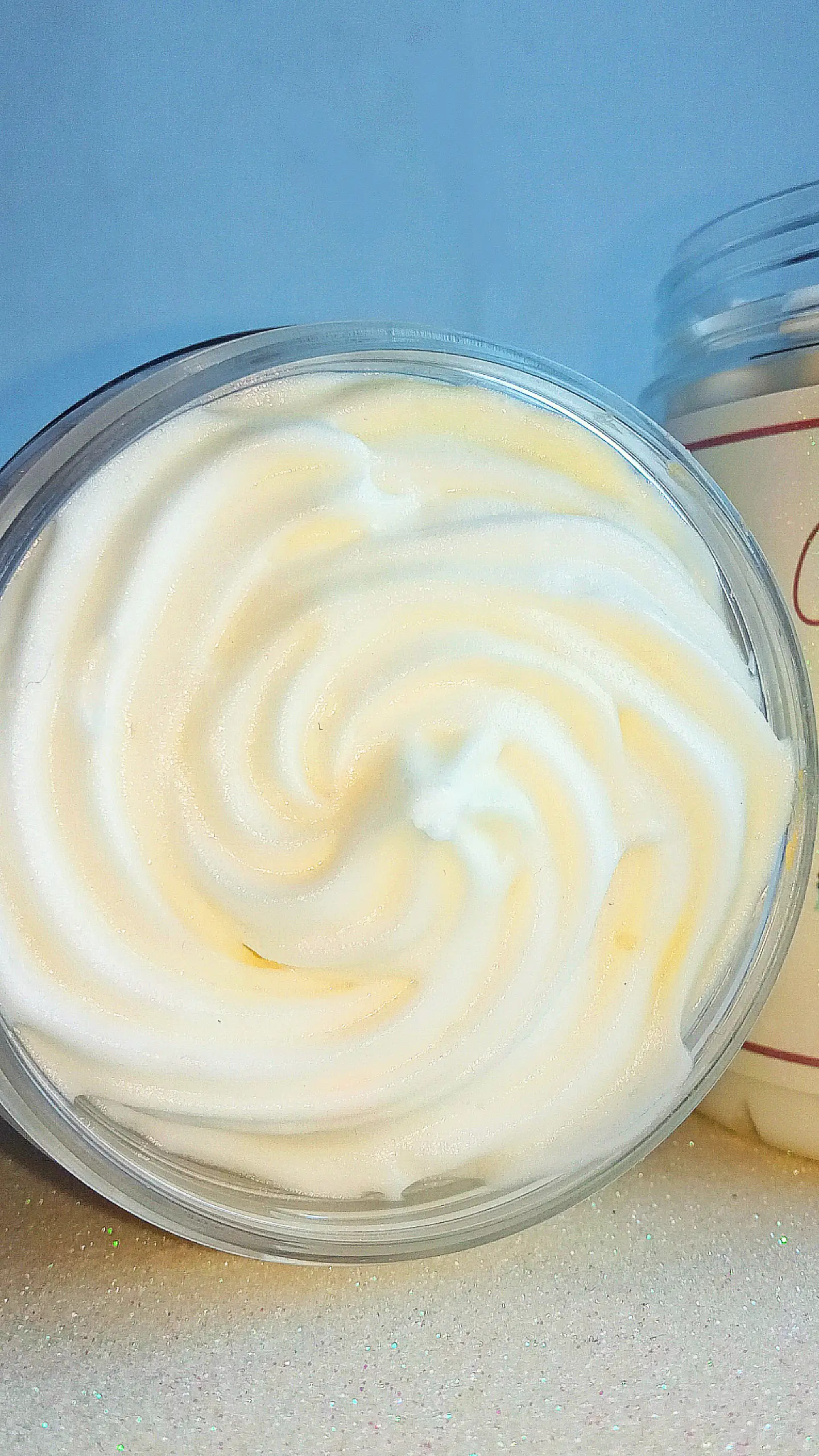 Body Butter Coco Nut🥥 2