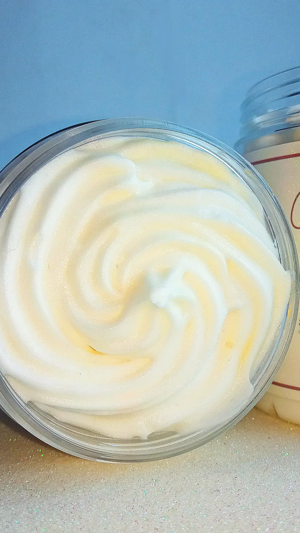 Body Butter Coco Nut🥥 2