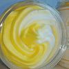 Body Butter Lemon Pie 