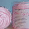 Body Butter Cotton Candy 