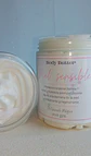 Body Butter Piel Sensible🪶 - Miniatura 1