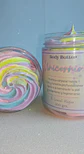 Body Butter Unicornio con glitter🌈 - Miniatura 1